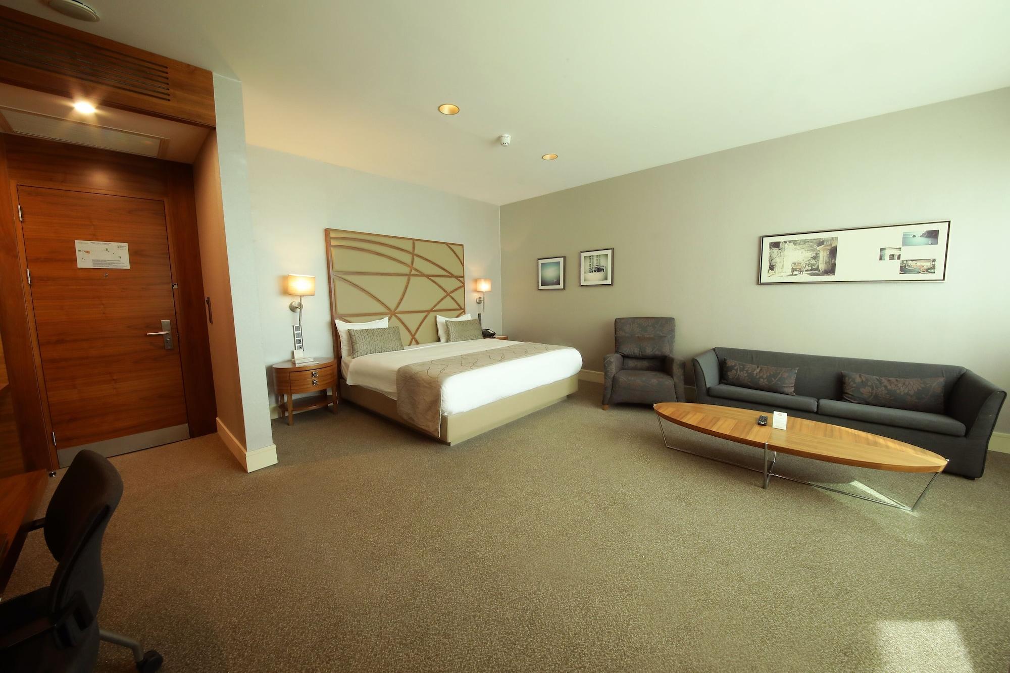 Cevahir Hotel Istanbul Asia Luaran gambar